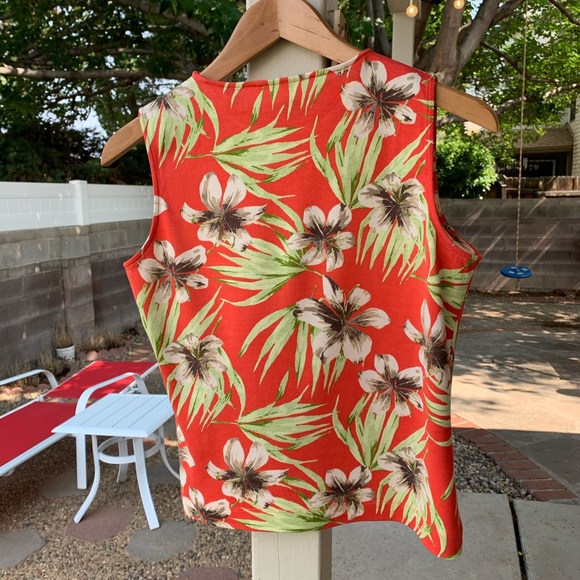 Valerie Stevens Casuals Havana Silk S set of two - Picture 3 of 13